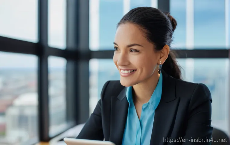 보험중개사 자격증으로 할 수 있는 부업 - **Prompt for "Consulting/Mentoring Session":**
    "A professional and wise female insurance broker,...