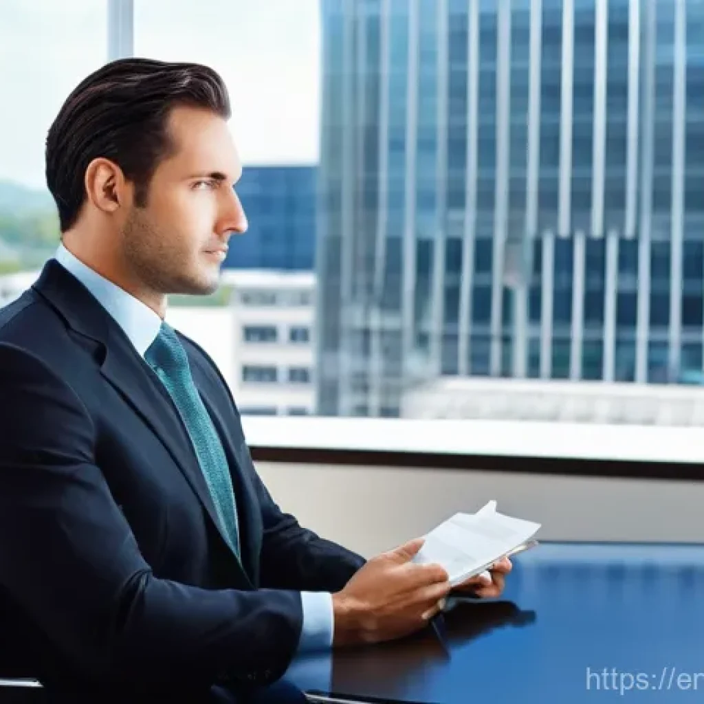 보험중개사 실기시험에서 자주 묻는 질문 - **Ethical Guidance and Client Focus:**
    "A diverse, professional insurance broker (mid-30s to 40s...