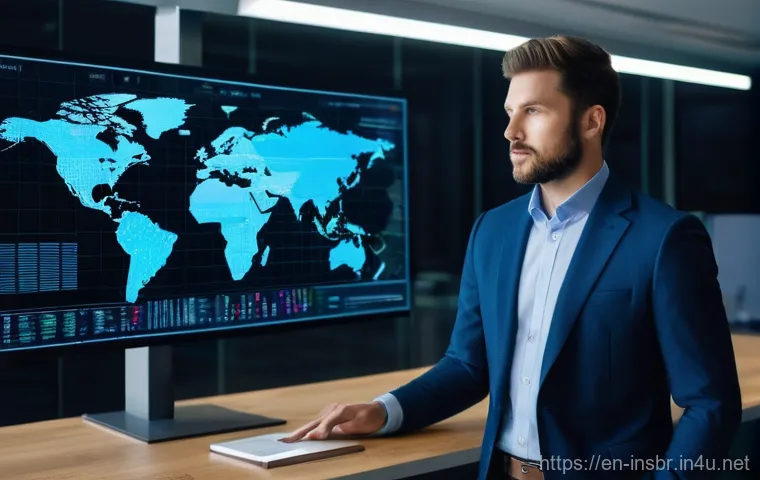 보험중개사 실기시험에서 자주 묻는 질문 - **Ethical Guidance and Client Focus:**
    "A diverse, professional insurance broker (mid-30s to 40s...