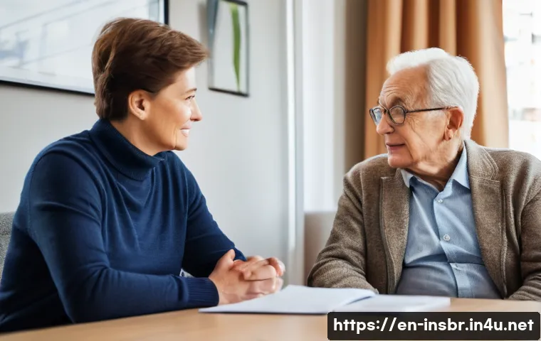 7 Proven Strategies for Insurance Brokers to Enhance Client Communication and Boost Trust 4 보험중개사와 고객 소통 사례 분석 관련 이미지 2