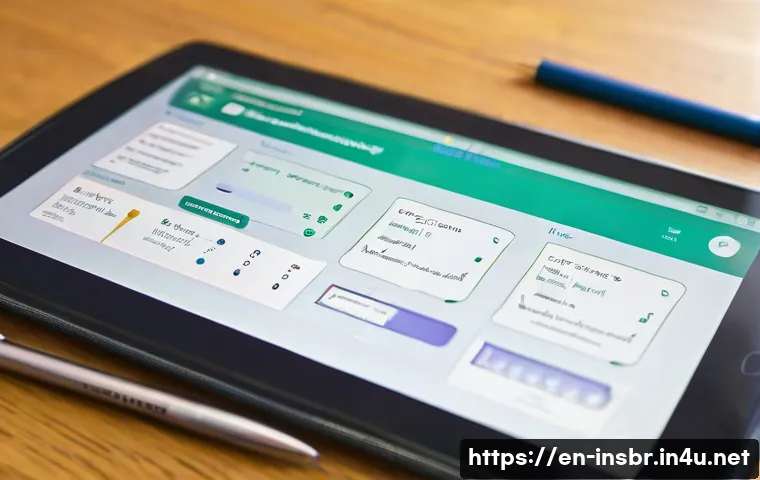 보험중개사 시험 준비 시 유용한 앱 추천 관련 이미지 1