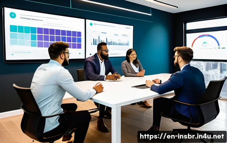 7 Game-Changing Trends Shaping the Future of Insurance Brokerage in 2024 4 보험중개사와 관련된 최신 산업 트렌드 관련 이미지 2