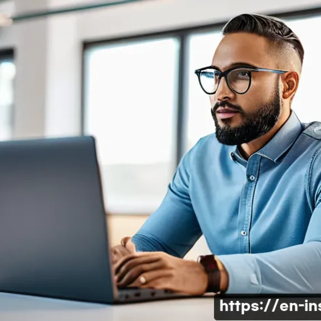 보험중개사 시험 이후 전문성 강화 전략 - A professional insurance broker in a modern office setting, attentively listening to a diverse clien...