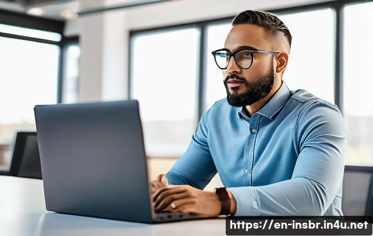 보험중개사 시험 이후 전문성 강화 전략 - A professional insurance broker in a modern office setting, attentively listening to a diverse clien...