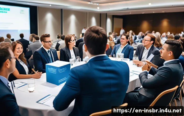 보험중개사 시험 이후 전문성 강화 전략 관련 이미지 1