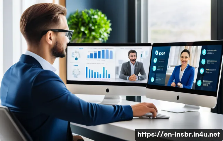 보험중개사 시험 이후 전문성 강화 전략 관련 이미지 2